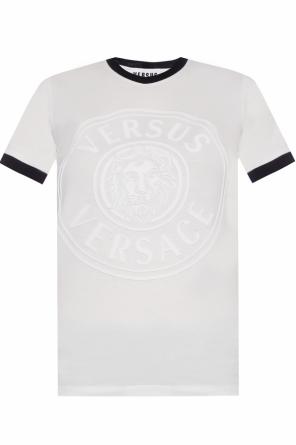 Top with raised logo, zdjęcie 1 Top with raised logo od Versace Versus